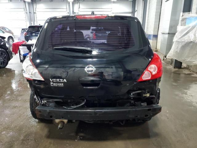 2009 Nissan Versa S VIN: 3N1BC13E89L397005 Lot: 55284914