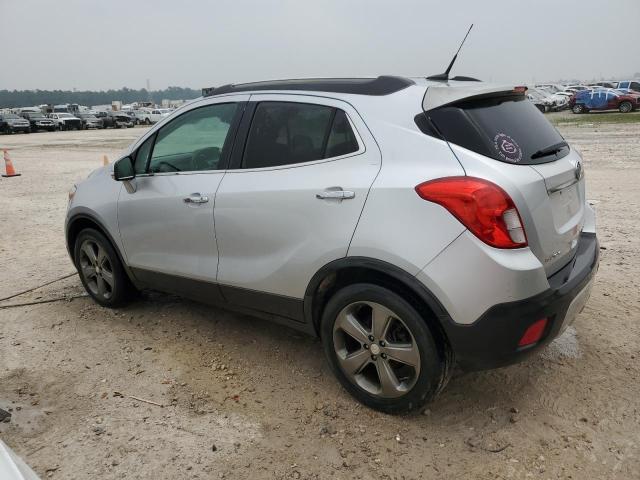 2014 Buick Encore Convenience VIN: KL4CJBSB9EB634112 Lot: 54023944