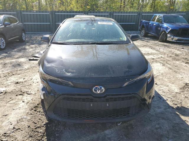 2022 Toyota Corolla Le VIN: JTDEAMDE8NJ056379 Lot: 54572894