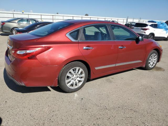 2016 Nissan Altima 2.5 VIN: 1N4AL3AP9GC148591 Lot: 55523614