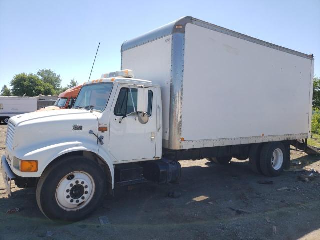 1997 International 4000 4700 VIN: 1HTSLAAMXVH474556 Lot: 54173794