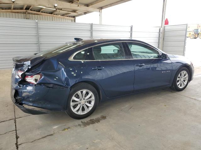 2022 Chevrolet Malibu Lt VIN: 1G1ZD5ST5NF117280 Lot: 54358934