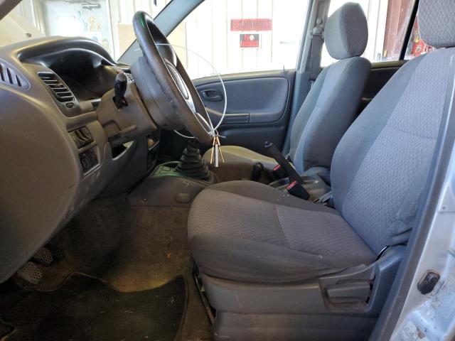 2000 Chevrolet Tracker VIN: 2CNBJ13C6Y6944904 Lot: 53642914