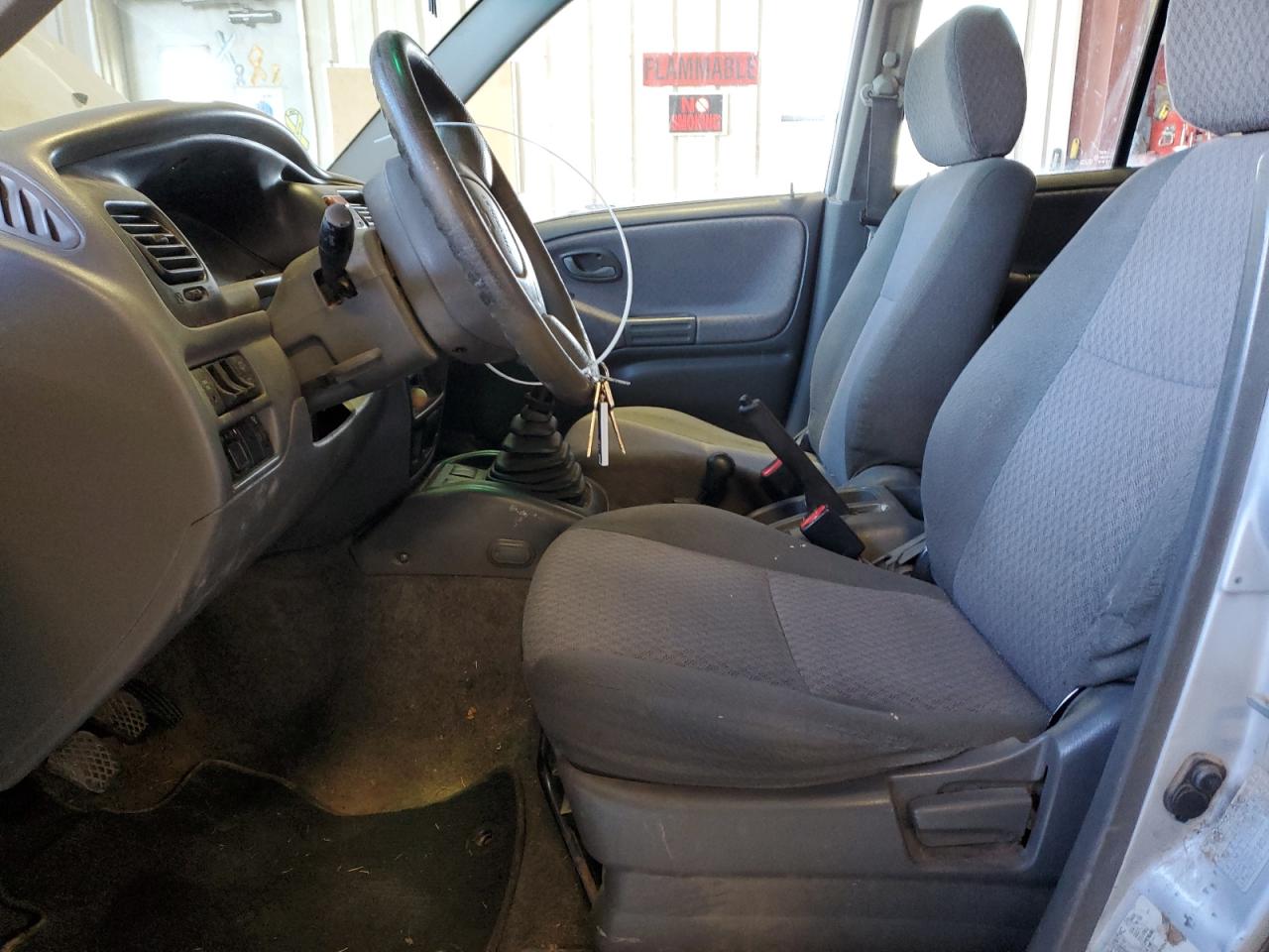 2CNBJ13C6Y6944904 2000 Chevrolet Tracker