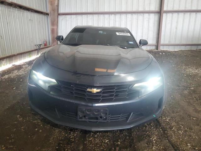 2020 Chevrolet Camaro Ls VIN: 1G1FB1RS2L0110284 Lot: 54358984