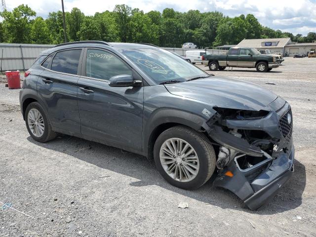 KM8K6CAA8LU436846 Hyundai Kona SEL P 4