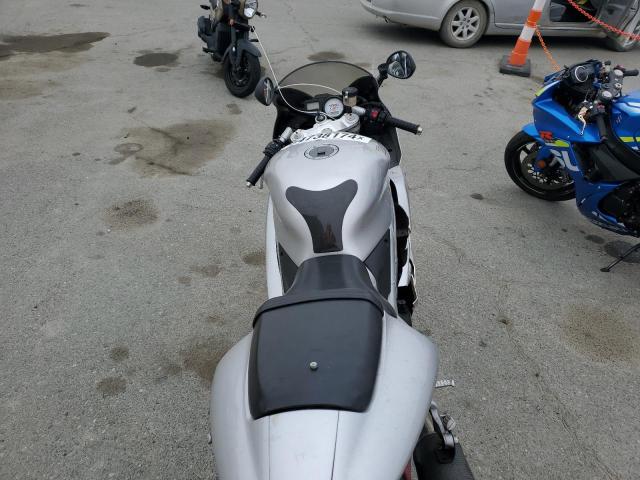 2002 TRIUMPH MOTORCYCLE DAYTONA 95 SMT502FT62J139910