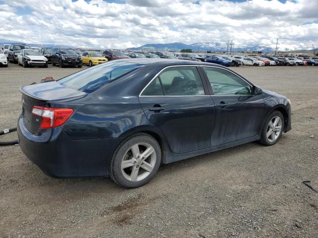 2014 Toyota Camry L VIN: 4T1BF1FKXEU385486 Lot: 56416414