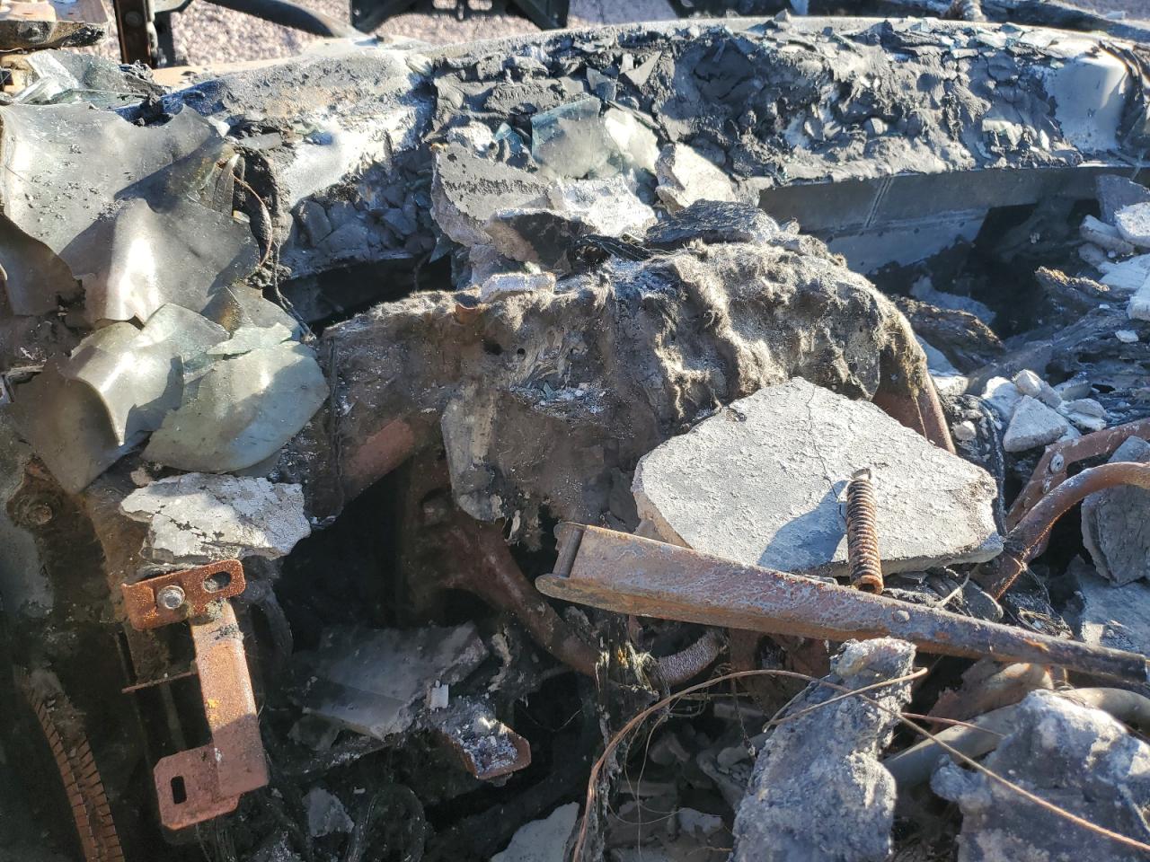 1GNSCBKC5FR179067 2015 Chevrolet Tahoe C1500 Lt