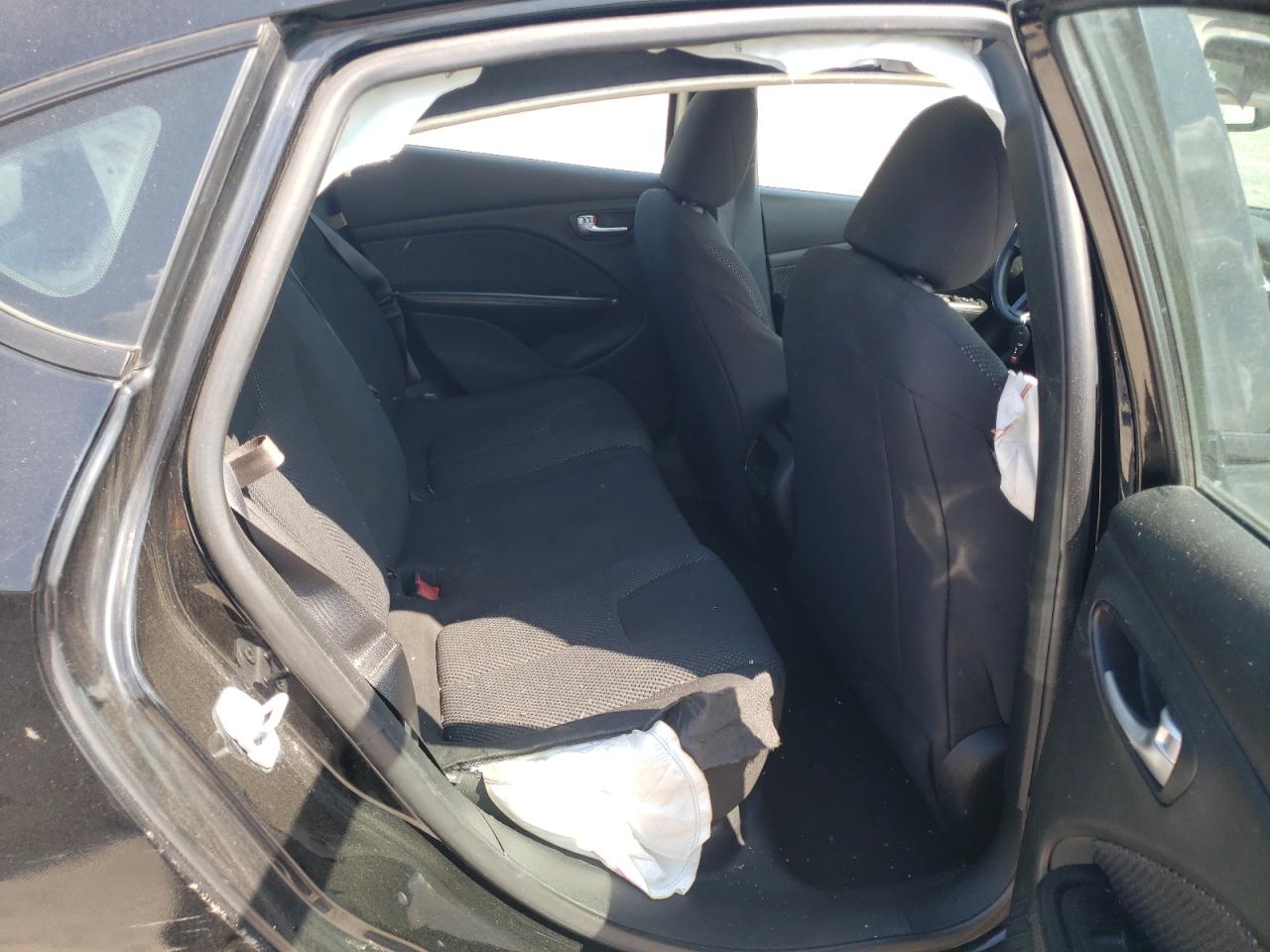 1C3CDFFAXGD820193 2016 Dodge Dart Sxt Sport