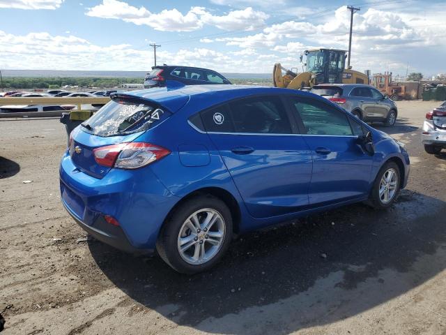 2018 Chevrolet Cruze Lt VIN: 3G1BE6SM1JS578124 Lot: 54438864