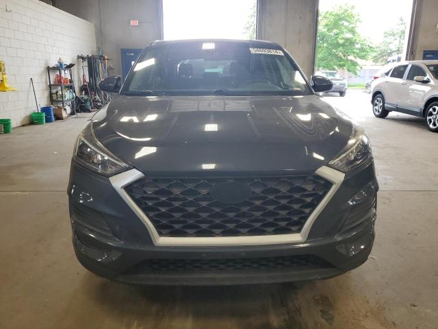 2019 Hyundai Tucson Se VIN: KM8J23A49KU920783 Lot: 54693814