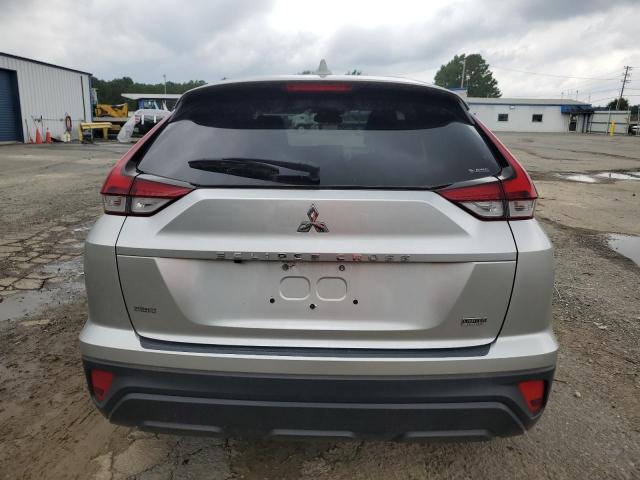 2022 Mitsubishi Eclipse Cross Le VIN: JA4ATVAA8NZ003192 Lot: 56130794