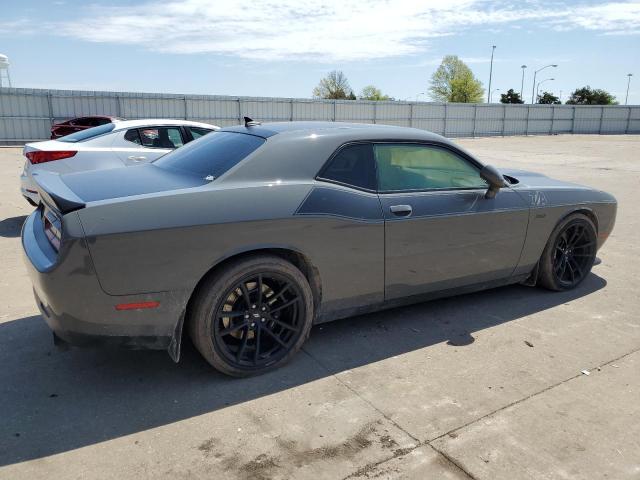 2C3CDZFJ6JH111725 2018 Dodge Challenger R/T 392