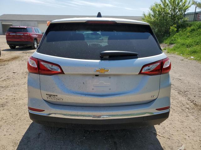 2021 Chevrolet Equinox Lt VIN: 2GNAXKEV0M6157404 Lot: 54975884