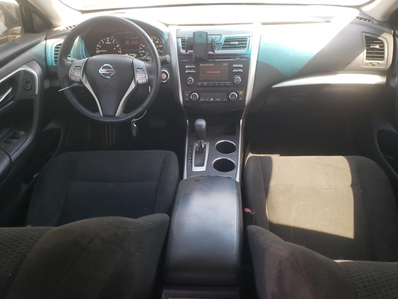 1N4AL3AP6FC572129 2015 Nissan Altima 2.5