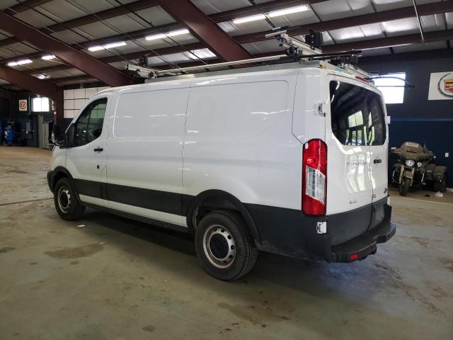 2019 Ford Transit T-250 VIN: 1FTYR1YGXKKA50184 Lot: 53779814