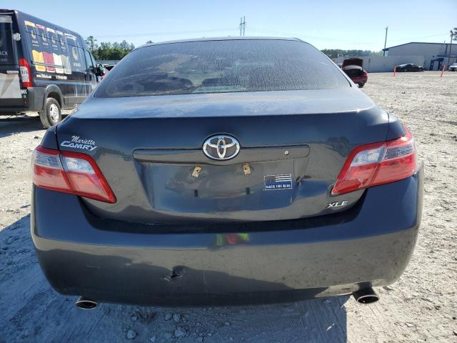 2008 Toyota Camry Le VIN: 4T1BK46K08U064381 Lot: 53210104