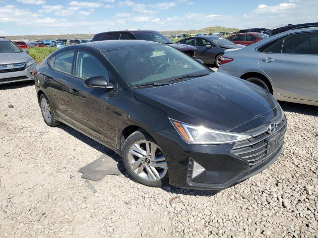 2020 Hyundai Elantra Sel VIN: 5NPD84LF4LH535017 Lot: 53832124