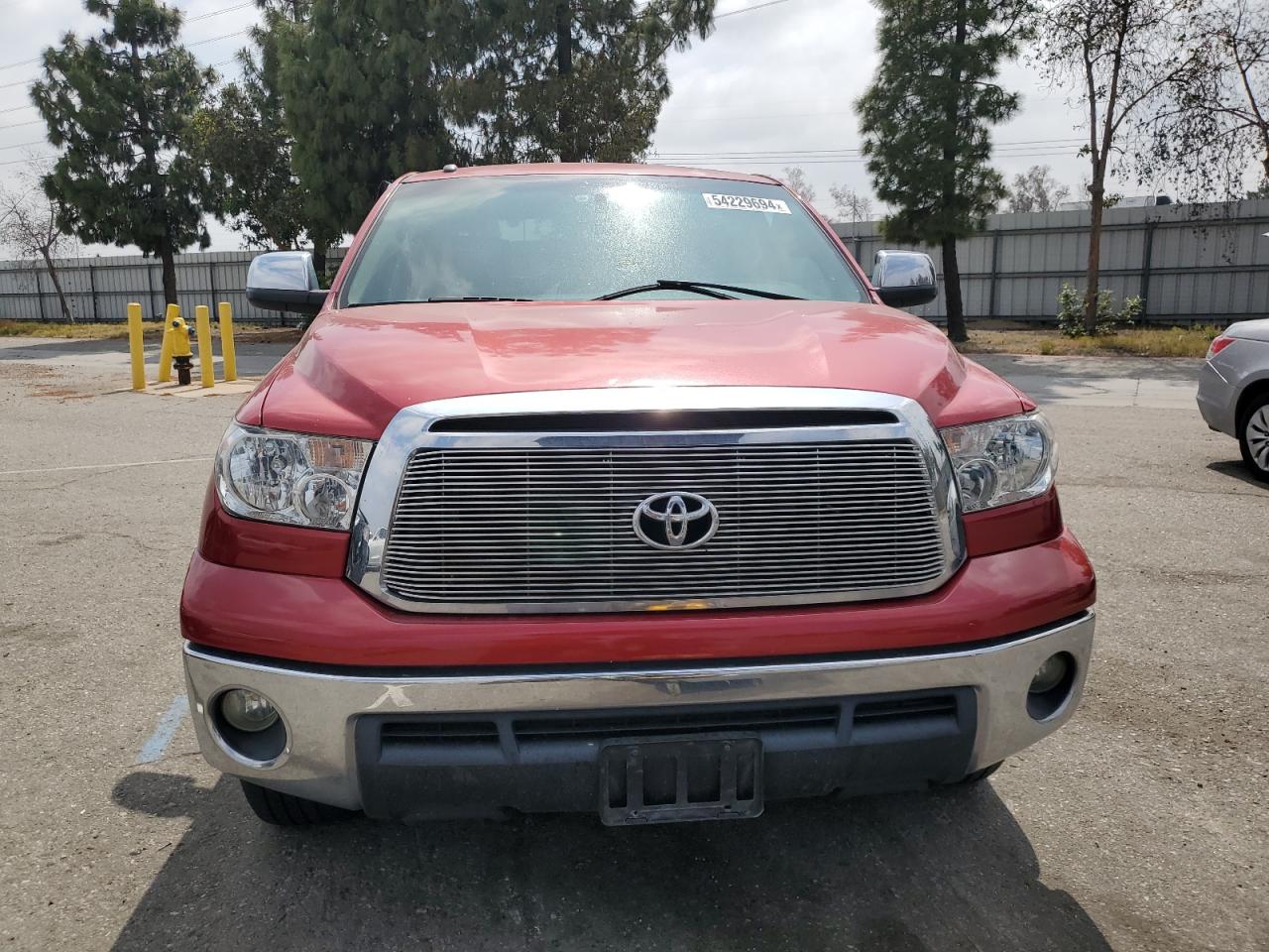 5TFEY5F1XDX136032 2013 Toyota Tundra Crewmax Sr5