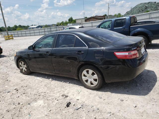 4T1BE46K07U550372 | 2007 Toyota camry ce