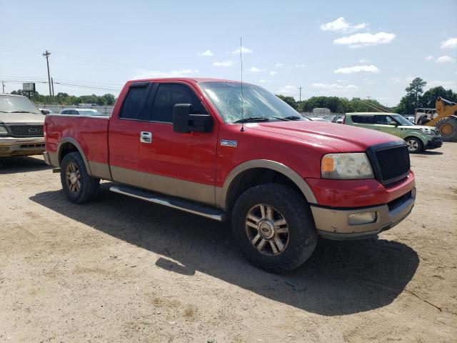 2004 Ford F150 VIN: 1FTPX12594NC71883 Lot: 53559194