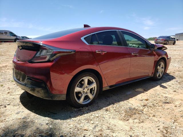 VIN 1G1RC6S5XHU116099 2017 Chevrolet Volt, LT no.3