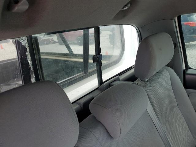 2010 Toyota Tacoma VIN: 5TENX4CN8AZ700026 Lot: 54945284