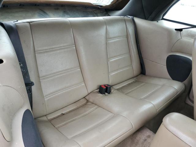 2001 Ford Mustang VIN: 1FAFP44441F167864 Lot: 54686164