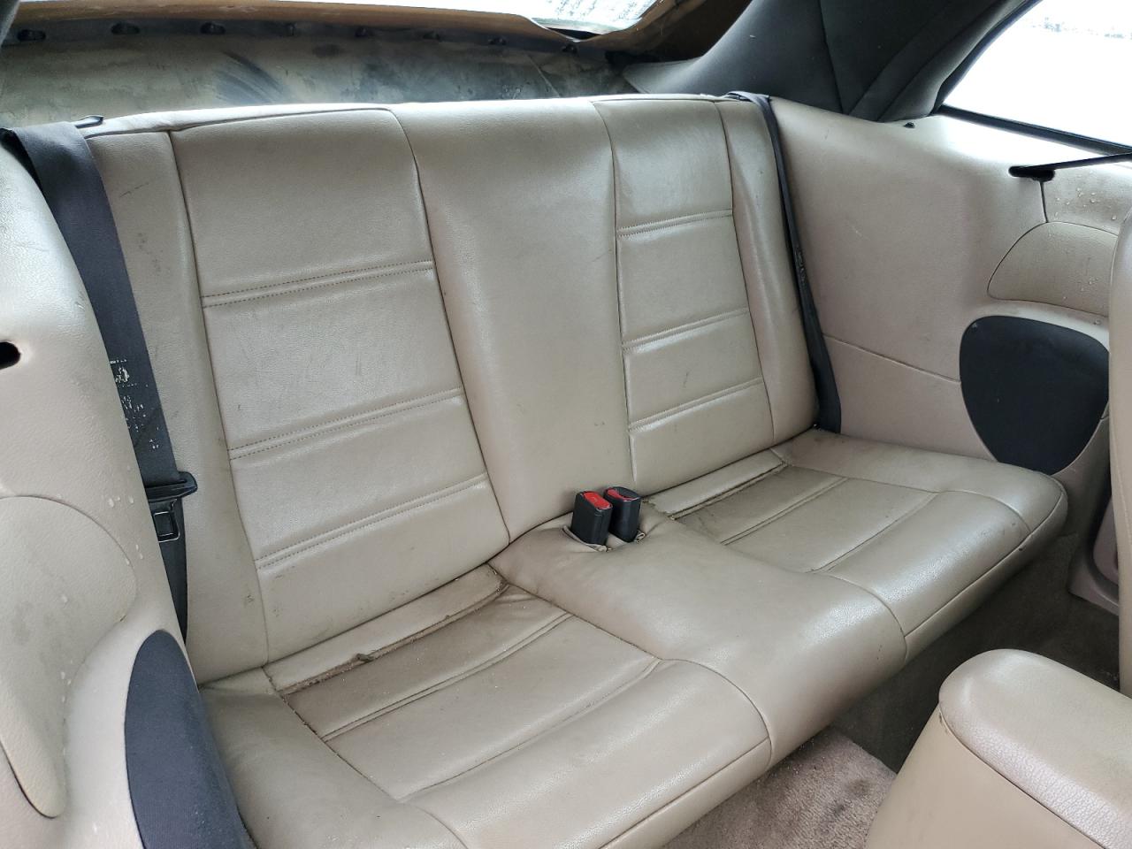 1FAFP44441F167864 2001 Ford Mustang