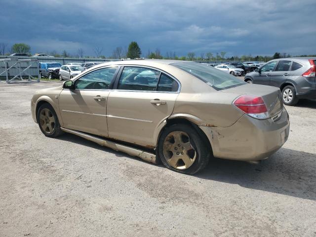 2008 Saturn Aura Xe VIN: 1G8ZS57B78F224195 Lot: 54024944