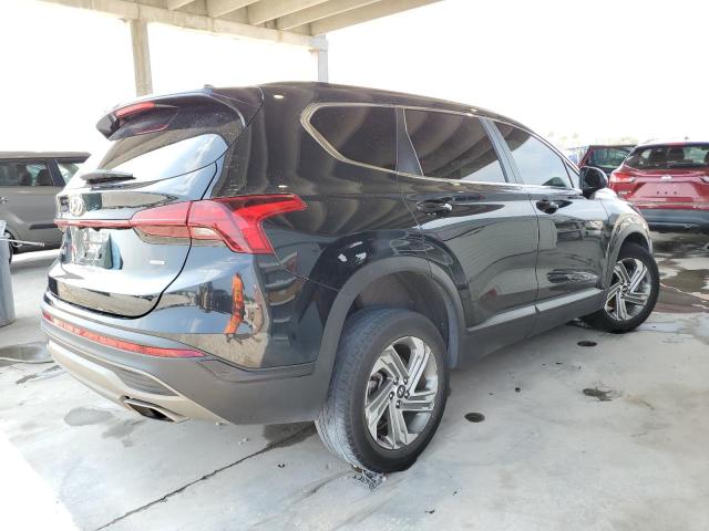 2021 Hyundai Santa Fe Se VIN: 5NMS1DAJ0MH329629 Lot: 53138944