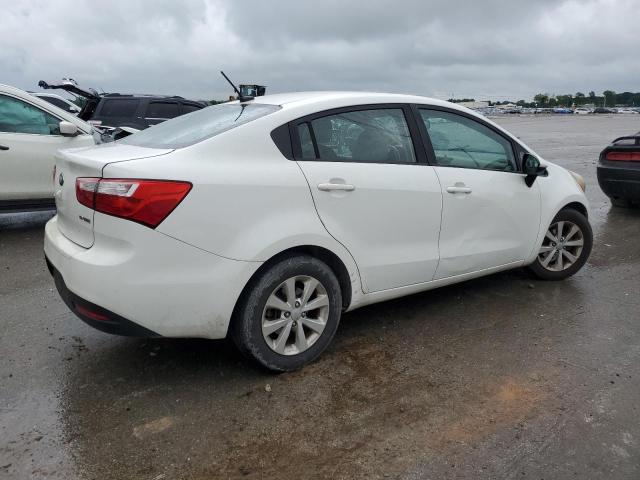 2014 Kia Rio Ex VIN: KNADN4A32E6418421 Lot: 55479584