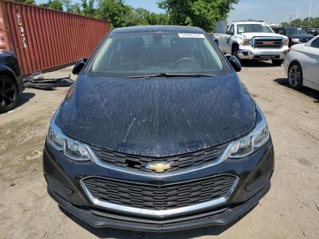 2018 Chevrolet Cruze Ls VIN: 1G1BC5SM6J7125406 Lot: 54886974