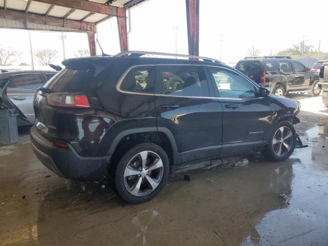 2019 Jeep Cherokee Limited VIN: 1C4PJLDB6KD243249 Lot: 54567494