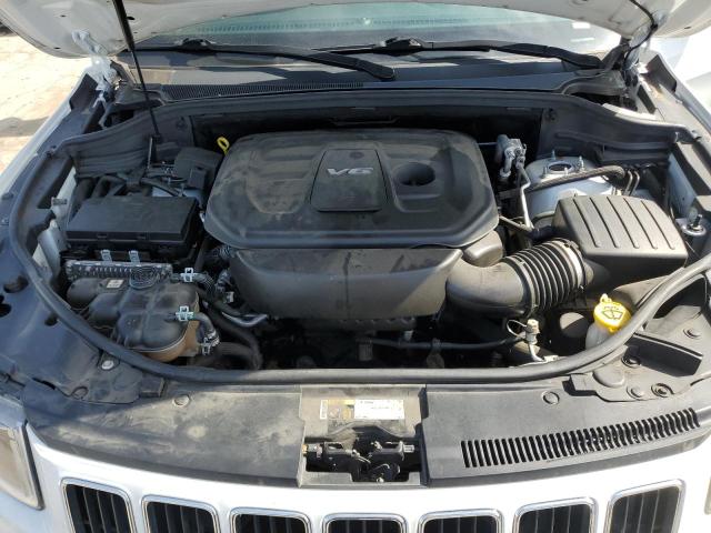 2016 JEEP GRAND CHER - 1C4RJEAG0GC382567
