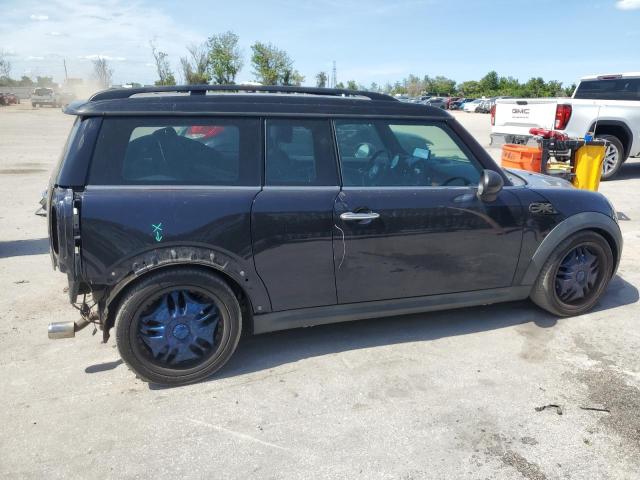 2012 Mini Cooper S Clubman VIN: WMWZG3C50CTY39156 Lot: 55536334