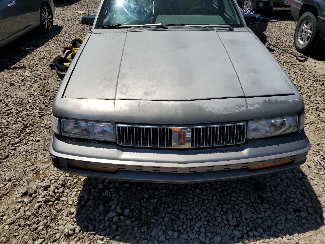 1G3AL54N9M6358327 1991 Oldsmobile Cutlass Ciera