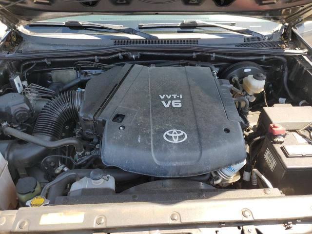 2012 Toyota Tacoma Double Cab Long Bed VIN: 3TMMU4FN9CM040885 Lot: 56118684