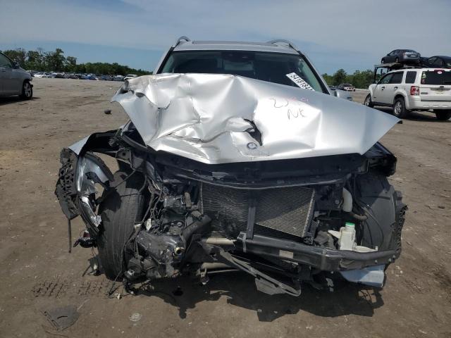 2017 Mercedes-Benz Gls 450 4Matic VIN: 4JGDF6EE7HA739455 Lot: 54181844