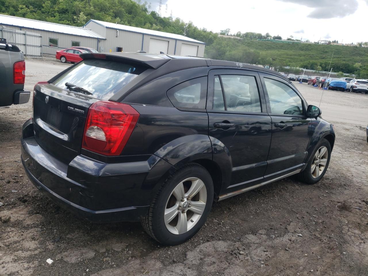 1B3CB3HA8AD639177 2010 Dodge Caliber Mainstreet