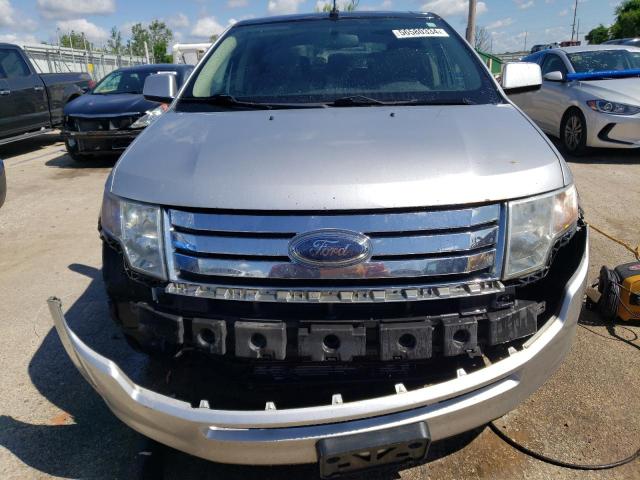 2010 Ford Edge Sel VIN: 2FMDK3JC8ABA70248 Lot: 56580334