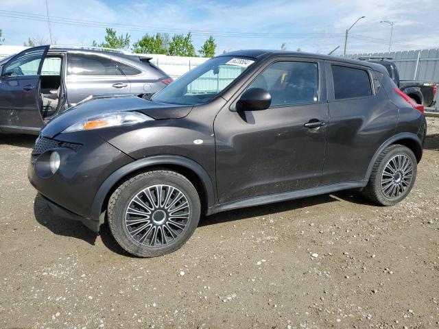 2012 Nissan Juke S VIN: JN8AF5MR7CT101245 Lot: 56239584