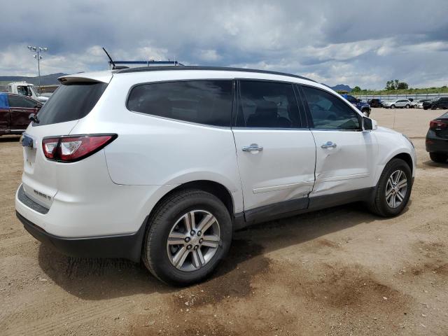 2016 Chevrolet Traverse Lt VIN: 1GNKVGKD0GJ305402 Lot: 56440654