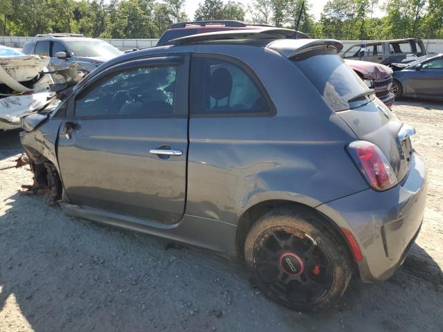 VIN 3C3CFFHH1DT543329 2013 Fiat 500, Sport no.2