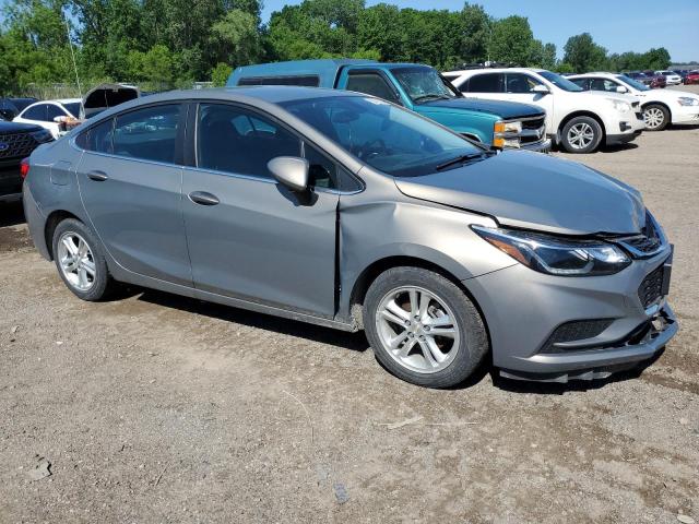 2017 Chevrolet Cruze Lt VIN: 1G1BE5SM7H7272077 Lot: 56599334