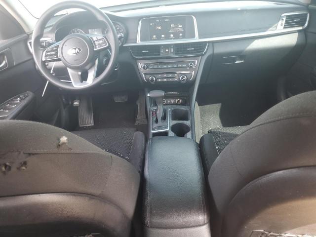 2020 Kia Optima Lx VIN: 5XXGT4L31LG440668 Lot: 53946624