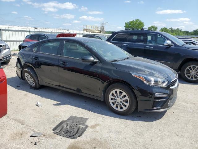 2020 KIA FORTE FE - 3KPF24AD9LE182967