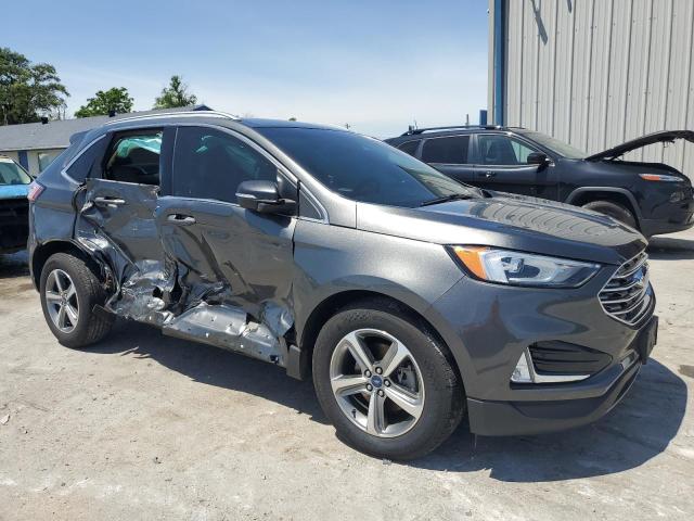 2019 FORD EDGE SEL 2FMPK3J93KBC43760  56491154