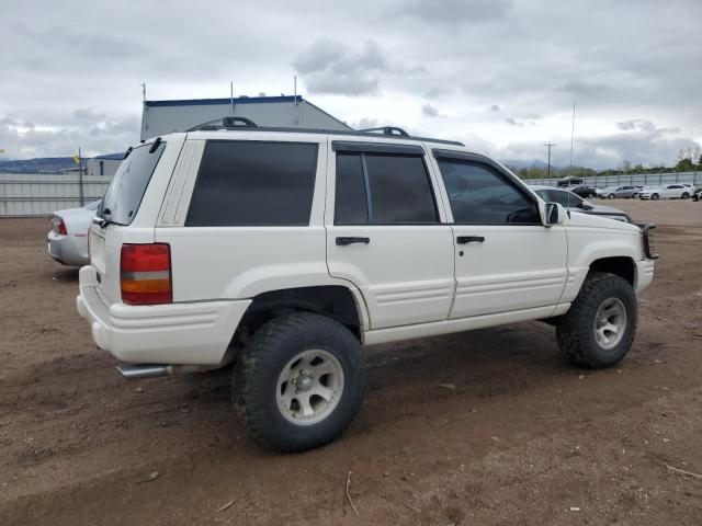 1998 Jeep Grand Cherokee Limited VIN: 1J4GZ78Y8WC285538 Lot: 54256514